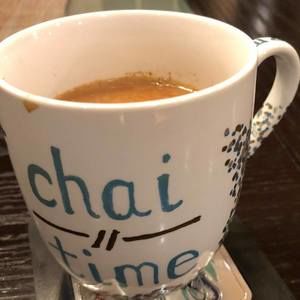 Meet your Posher, Javed